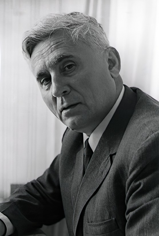 А.В. Калинин