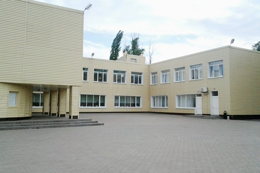 Пухляковская школа